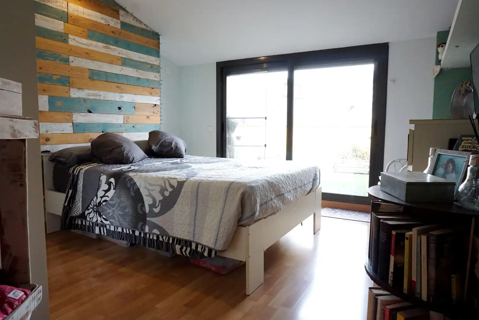 Piso con terraza en venta en Creu de Barberà - Sector Sud, imagen 22