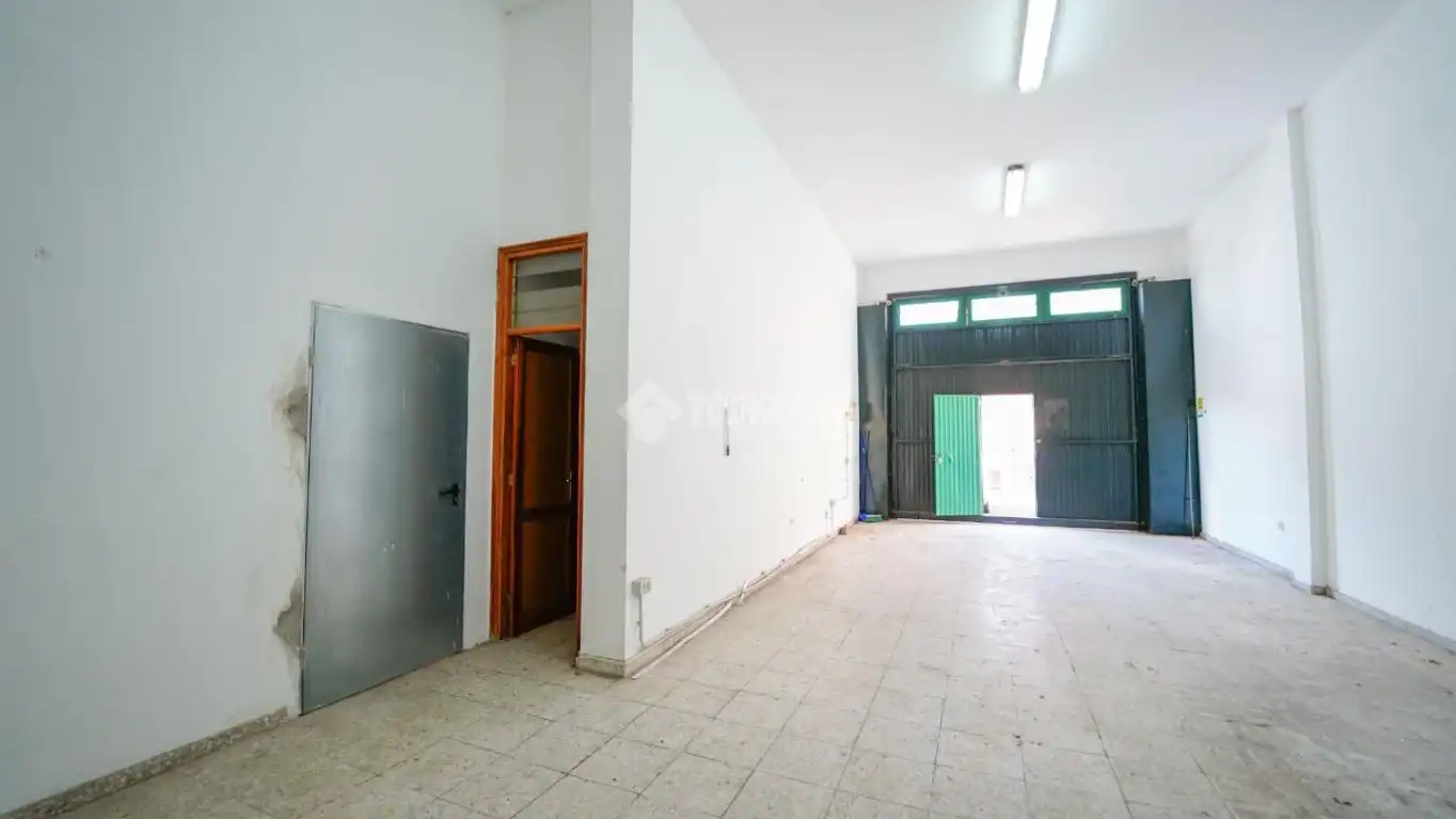 Local comercial en venda a San Sebastián de la Gomera, imagen 12