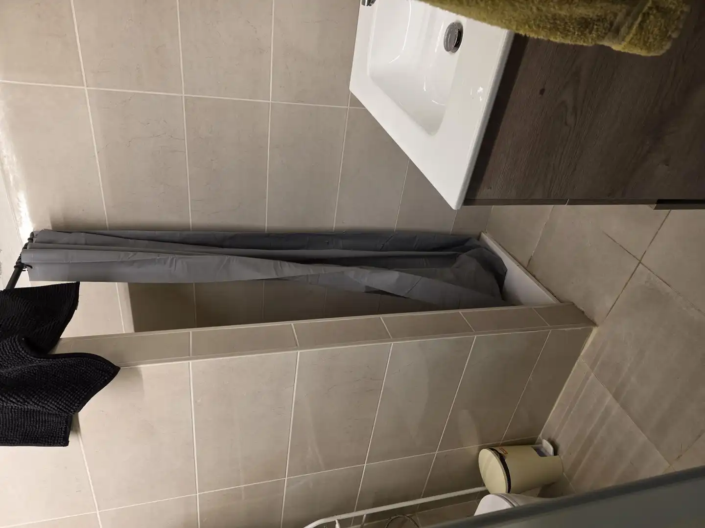 Bany de Casa o xalet en venda en Riumors amb Calefacció, Jardí privat i Terrassa