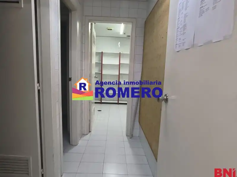 Local comercial de lloguer a Rúa de Laverde Ruiz, imagen 12