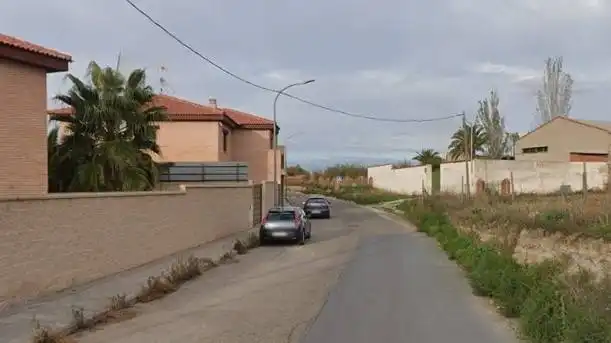 Casa con giardino in vendita a Calle VALLE INCLAN, imagen 2