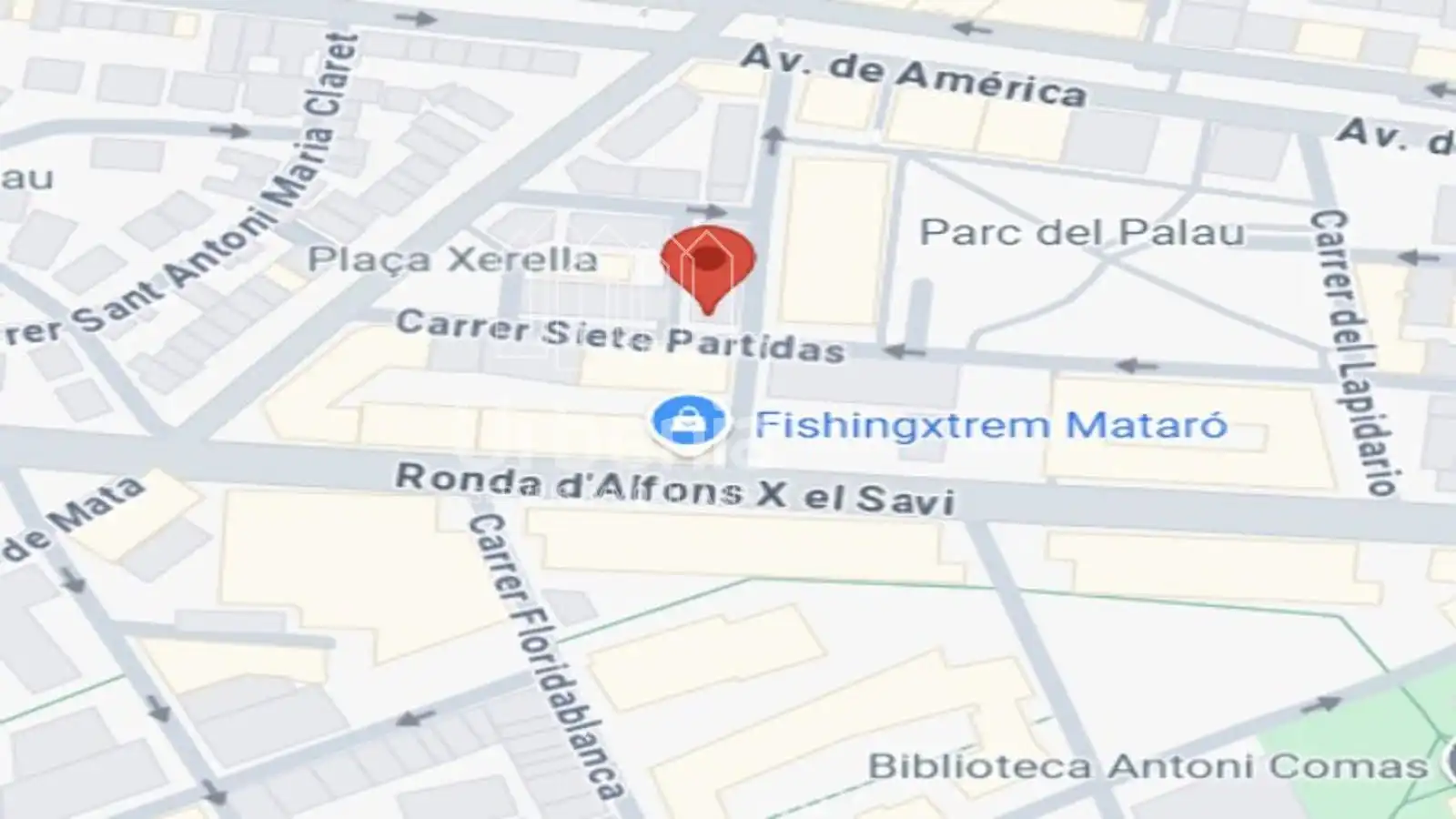 Appartement à vendre à Bombers Madern i Clariana, imagen 2