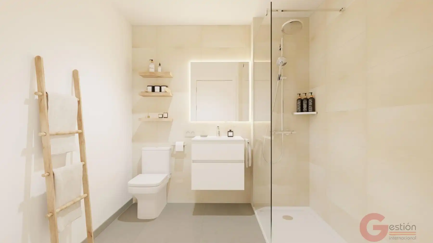Apartament amb piscina en venda a Velilla - Velilla Taramay, imagen 20