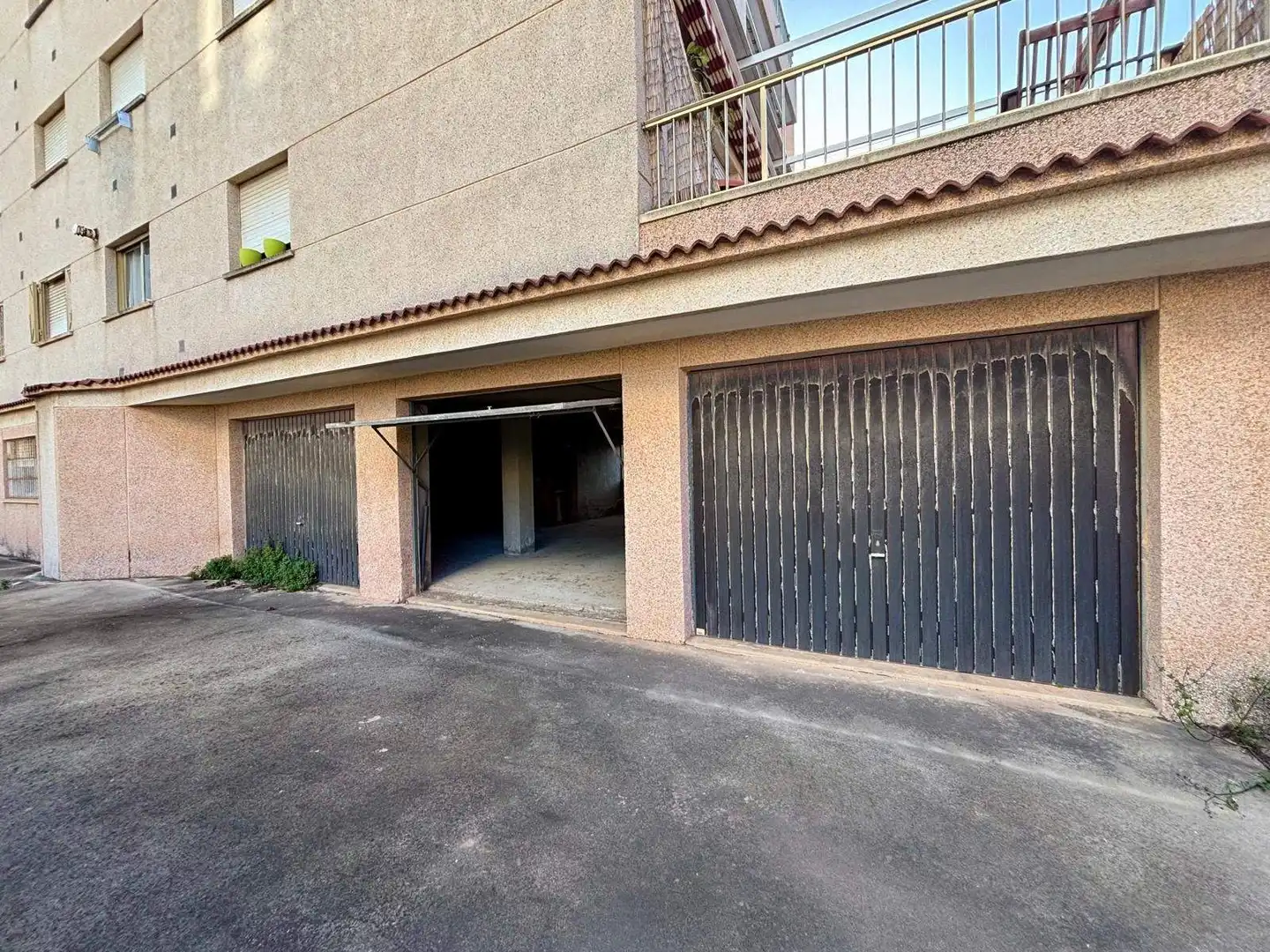 Local commercial à vendre à Calle del Camp de Morvedre, imagen 4