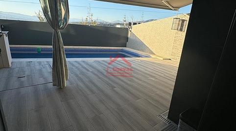 Foto 3 de Casa adosada en venda a Camino Algarrobo - Las Arenas, Málaga