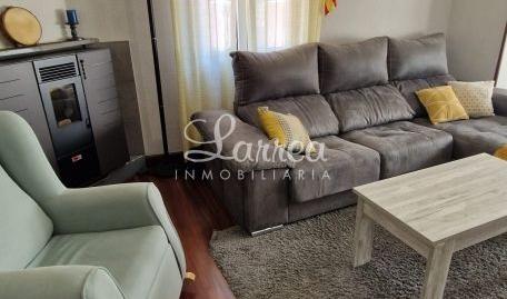 Foto 4 de Casa o xalet en venda a Zubialde, Zeberio, Bizkaia