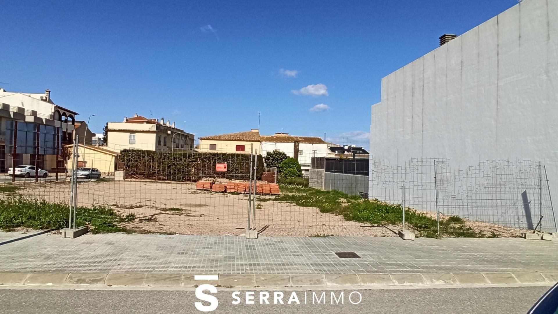Residential for sale in Castellví de la Marca