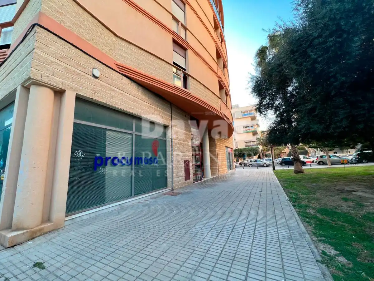 Business premises to rent in Principe de Asturias 4, imagen 6