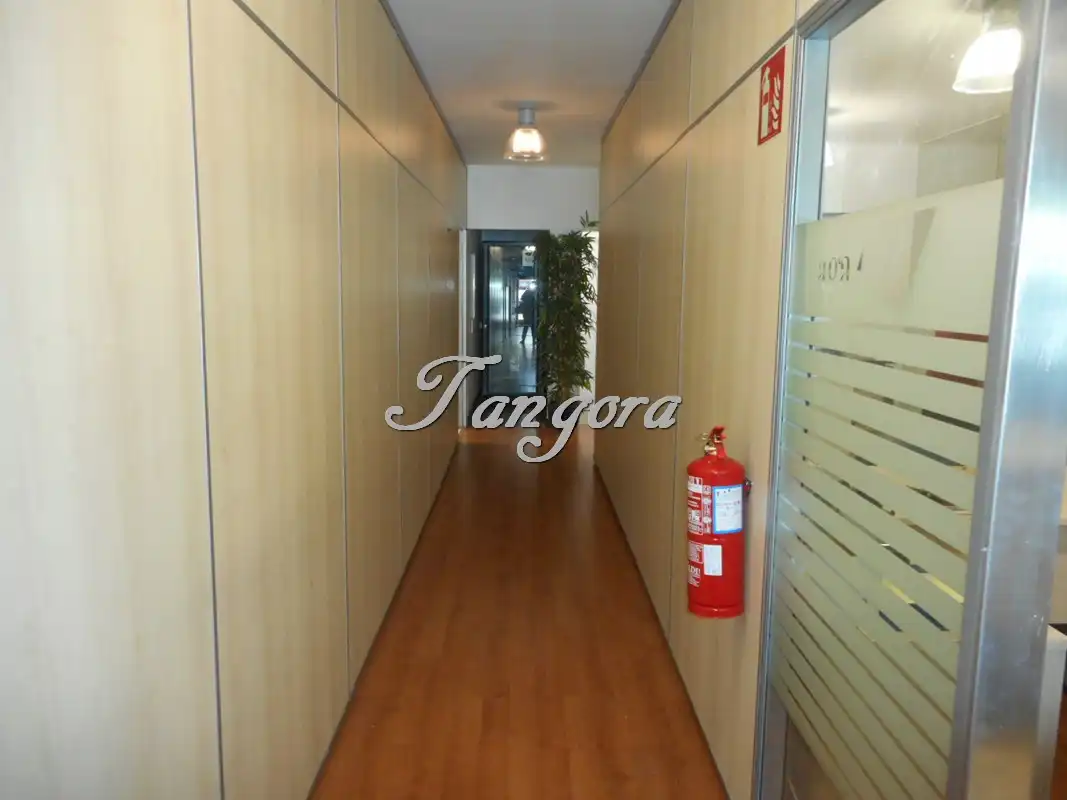Local de alquiler en Getxo  con Aire acondicionado, Parquet y Alarma