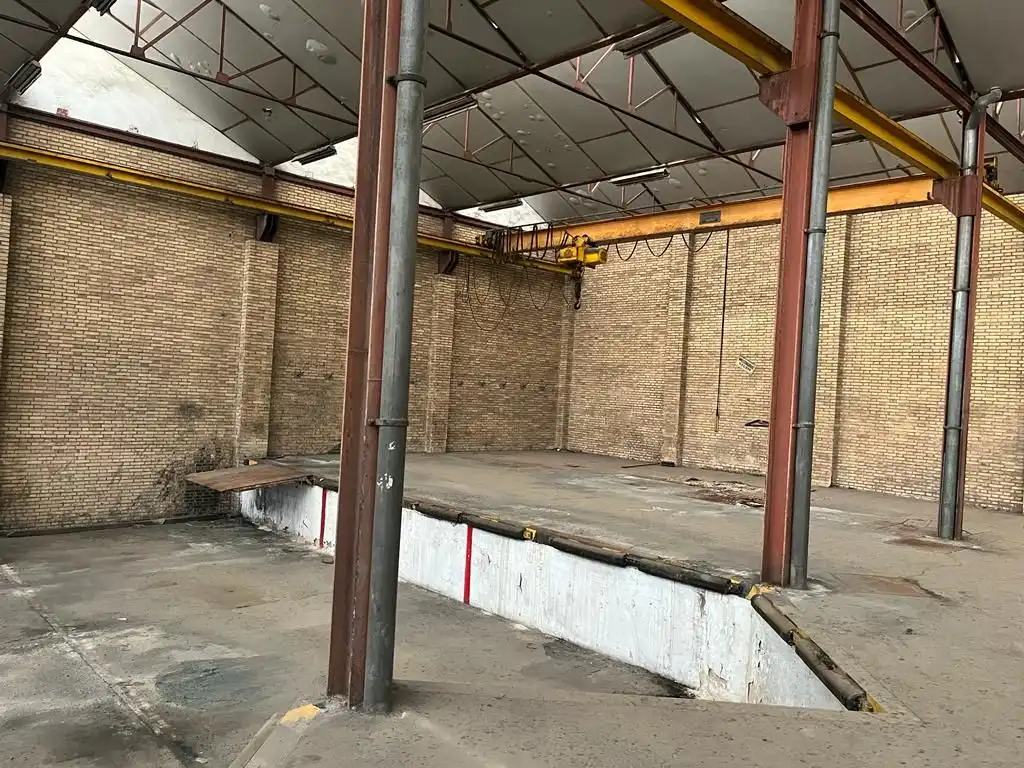 Industriegebäude zum Verkauf in Sur, imagen 12