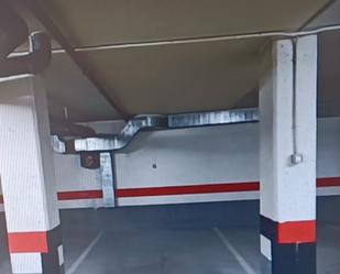 Parking of Garage to rent in  Zaragoza Capital