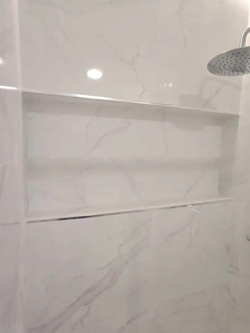 Baño de Piso de alquiler en Madrid con Amueblado y Se aceptan mascotas