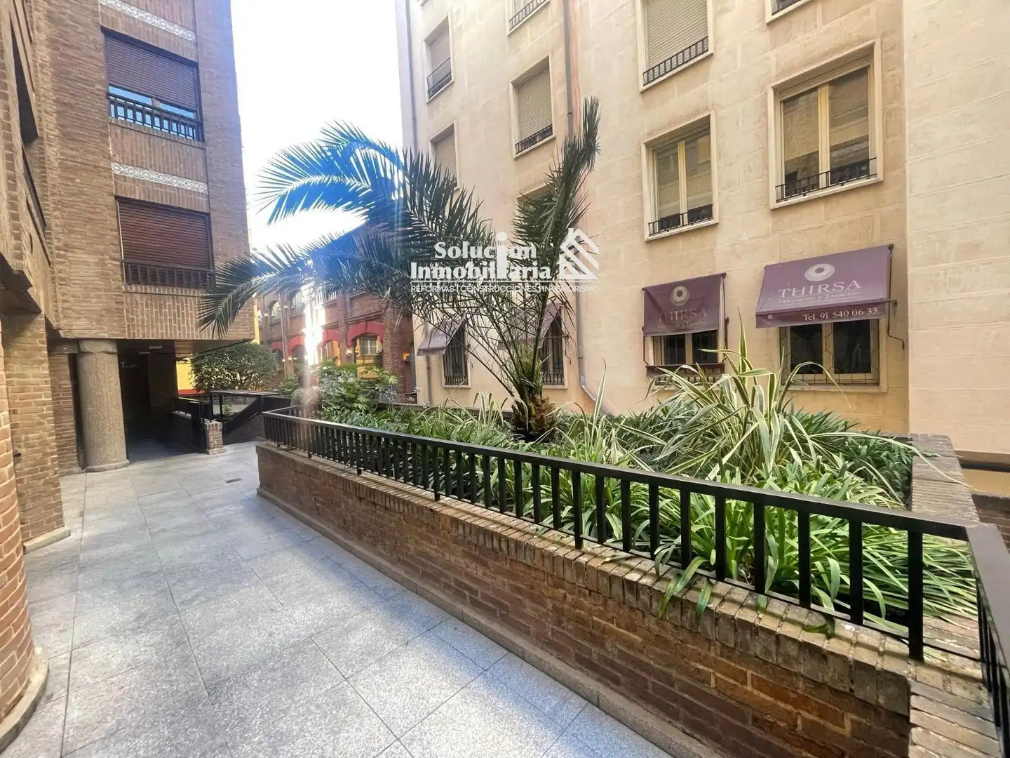 Flat with terrace for sale in JORGE JUAN, imagen 12