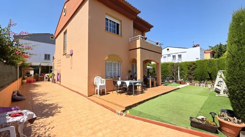 Photo 2 of Houses for sale in Park Nord - Casona, Gandia