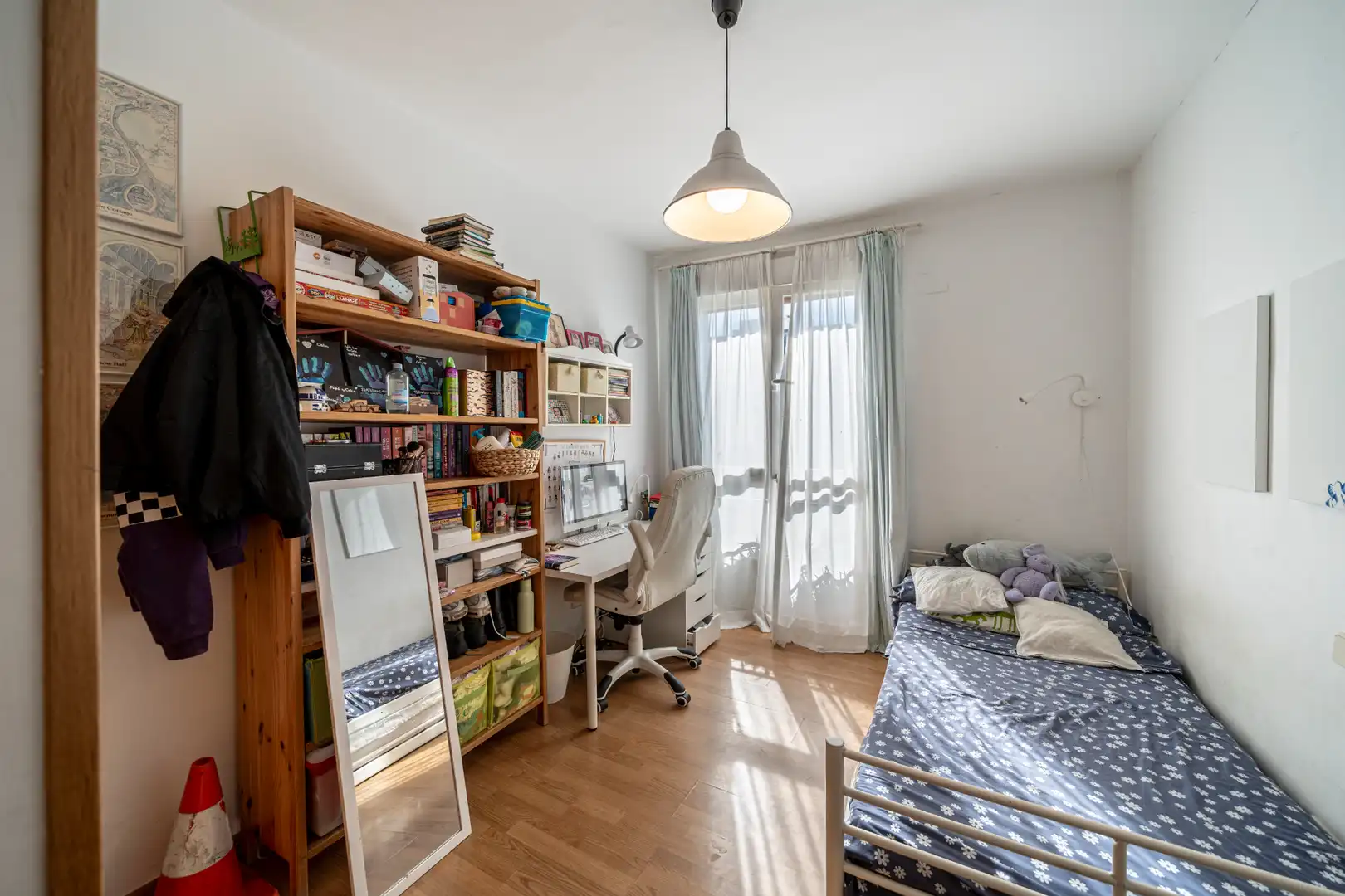 Penthouse with lift for sale in Calle de Guzmán el Bueno 38, imagen 32