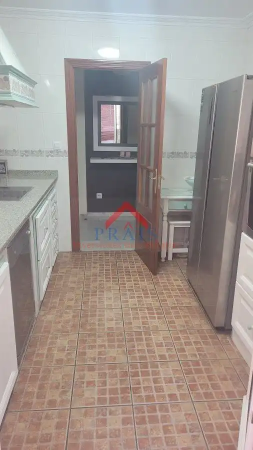 Küche von Wohnung zur Miete in Utrera mit Terrasse