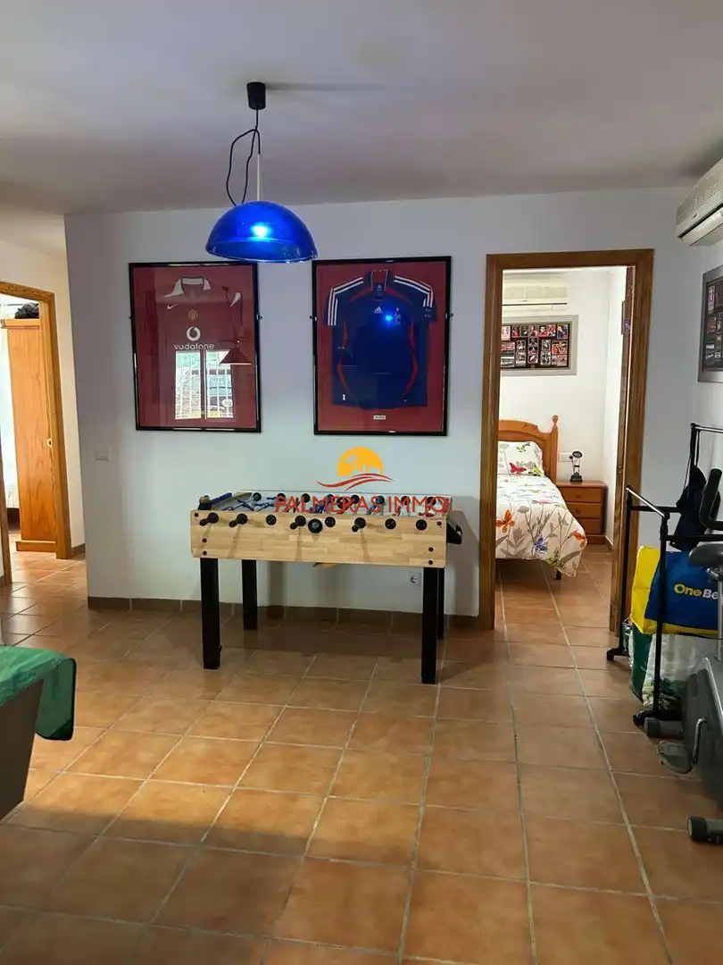 Villa avec piscine à vendre à Les Tres Cales, imagen 33