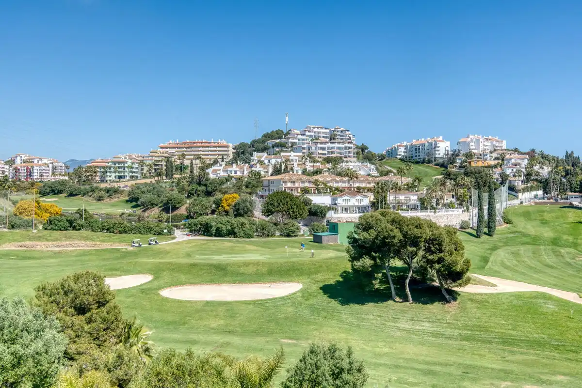 Maison mitoyenne avec piscine à vendre à Riviera del Sol, imagen 3