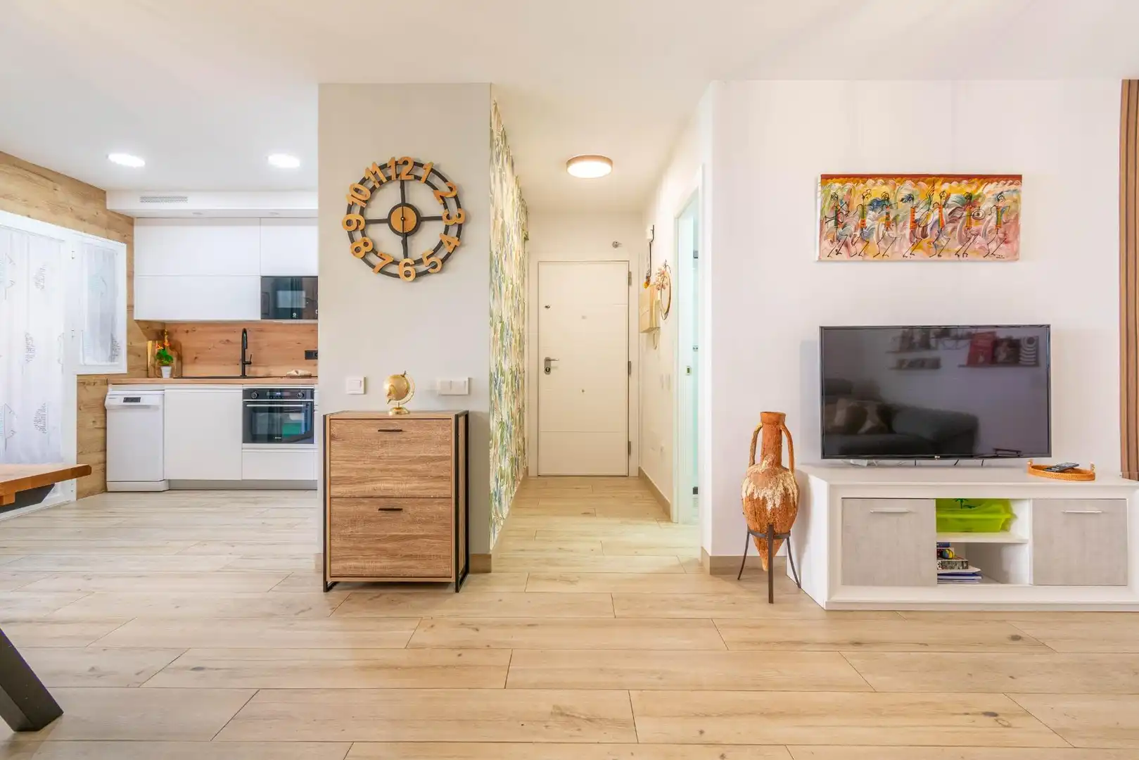 Piso en venta en Almería con Aire acondicionado y Terraza