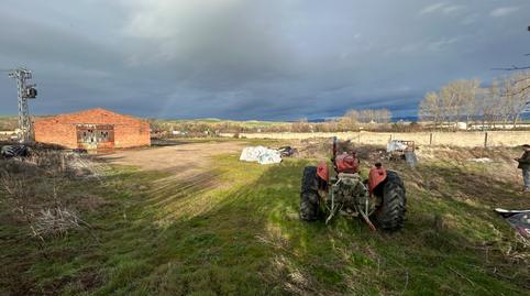 Foto 2 de Terreny industrial en venda a C-605, 201, Área Rural, Segovia Capital