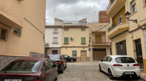 Foto 2 von Wohnung zum Verkauf in Calle Aragón, Torredelcampo, Jaén