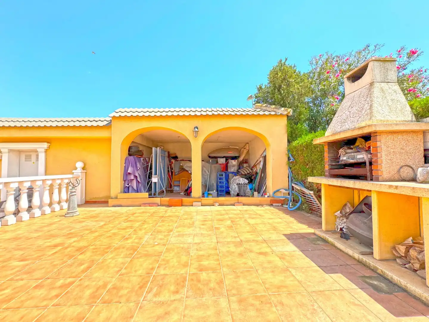 Villa avec piscine à vendre à Los Balcones - Los Altos, imagen 22