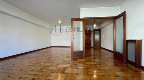 Foto 3 de Pis en venda a Camelias - Pi y Margall, Vigo