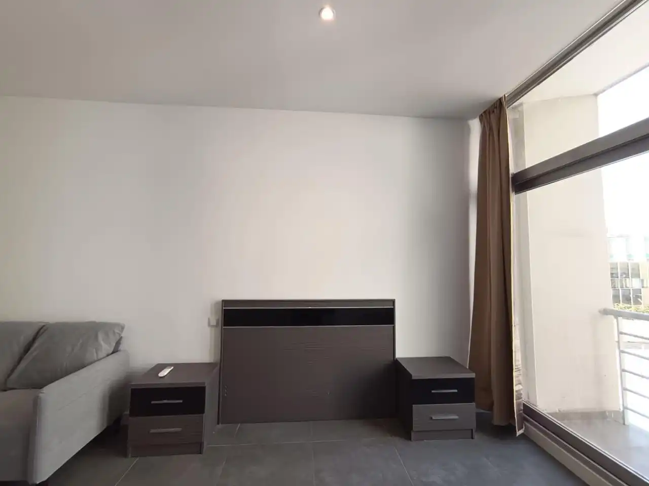 Wohnung zur Miete in Carretera Villaverde a Vallecas, Entrevías