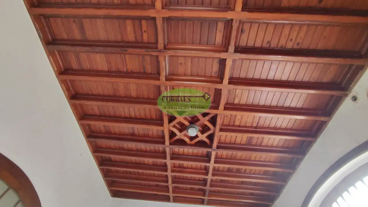 Casa o chalet en venta en Ramirás con Calefacción, Jardín privado y Piscina