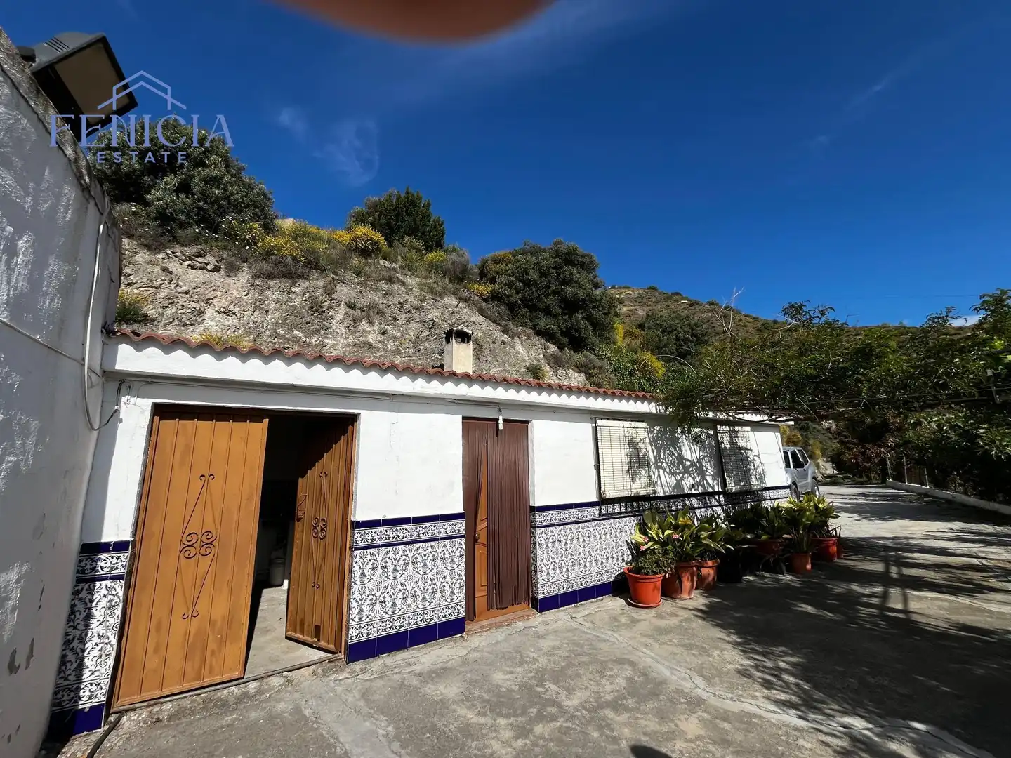 Landhaus mit Pool zum Verkauf in El Rescate - Río Seco, imagen 15