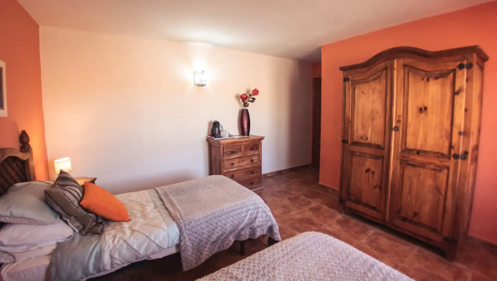 Casa o chalet en venta en Nogalte