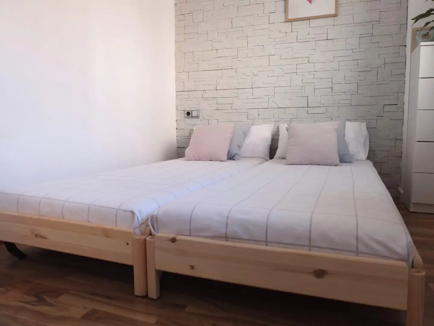 Flat for rent in Benicarló, Castellón