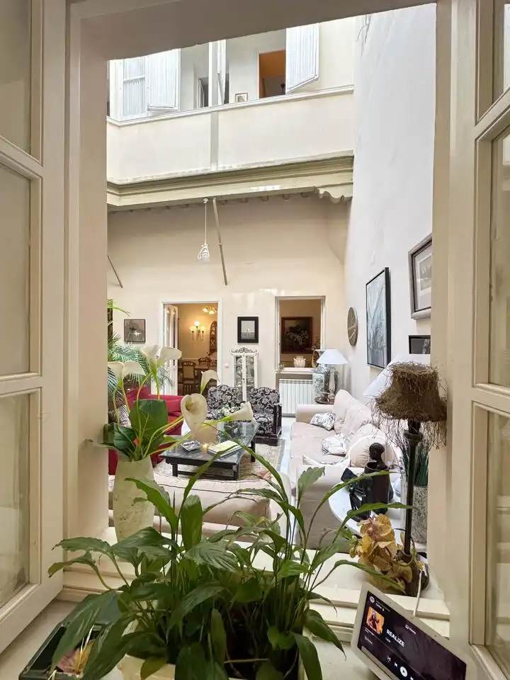 Casa o chalet en venta en Alameda - Mentidero - Teatro Falla