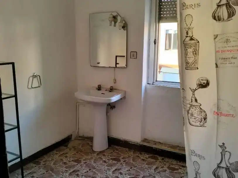 Bany de Pis en venda en Salamanca Capital
