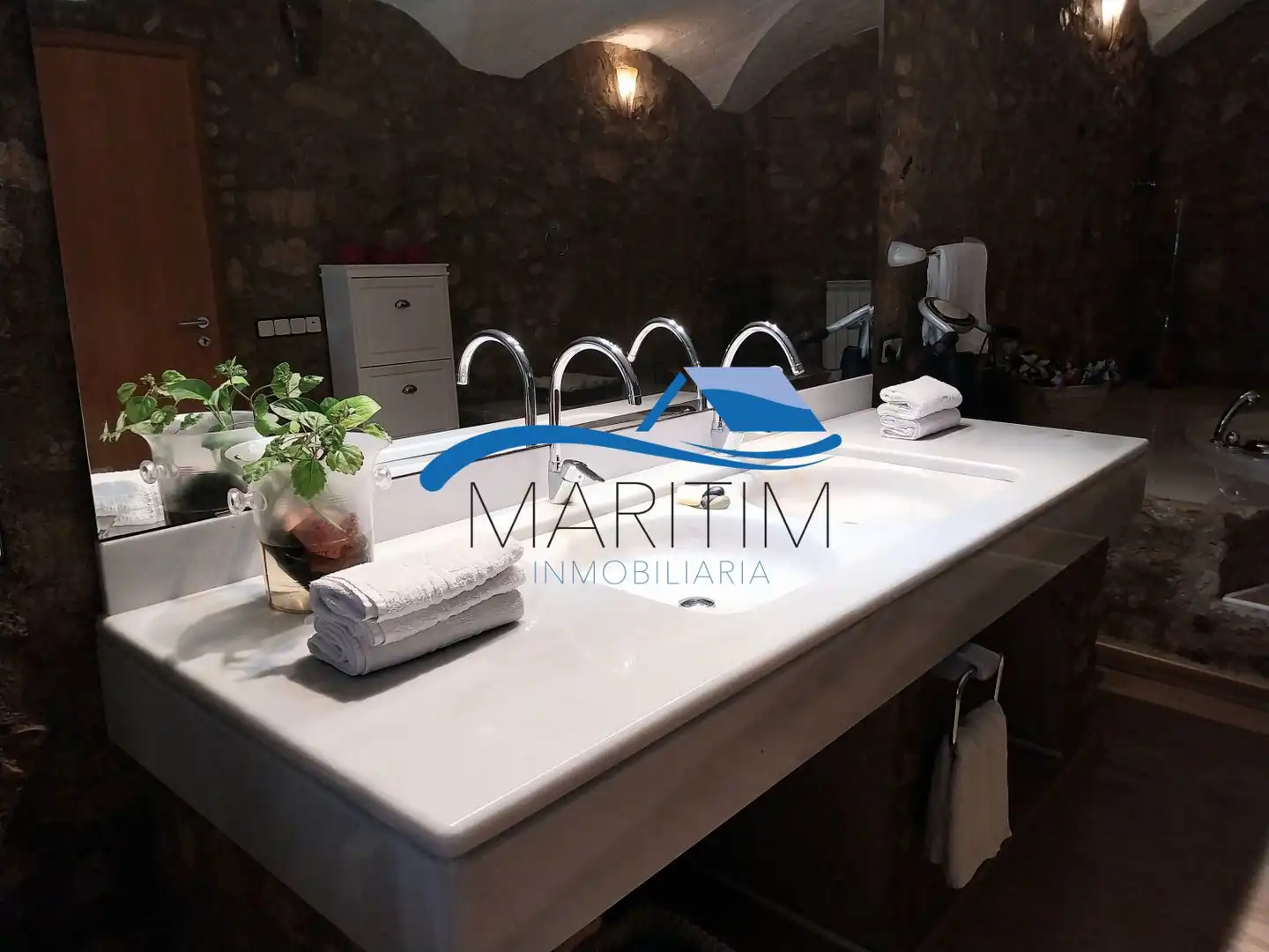 Casa con terraza en venta en Arbres, imagen 12