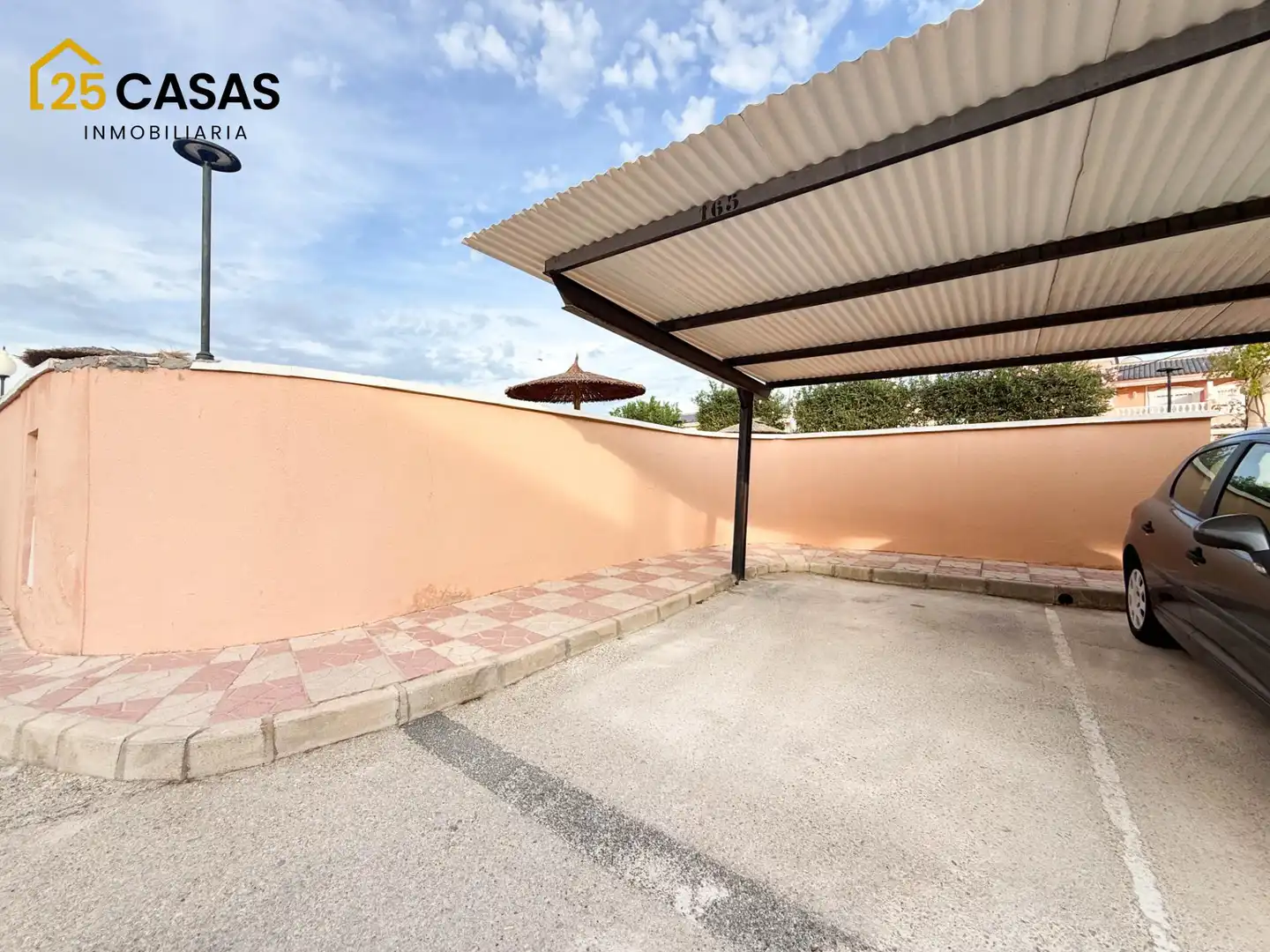 Casa amb terrassa en venda a Avenida Finlandia, imagen 39