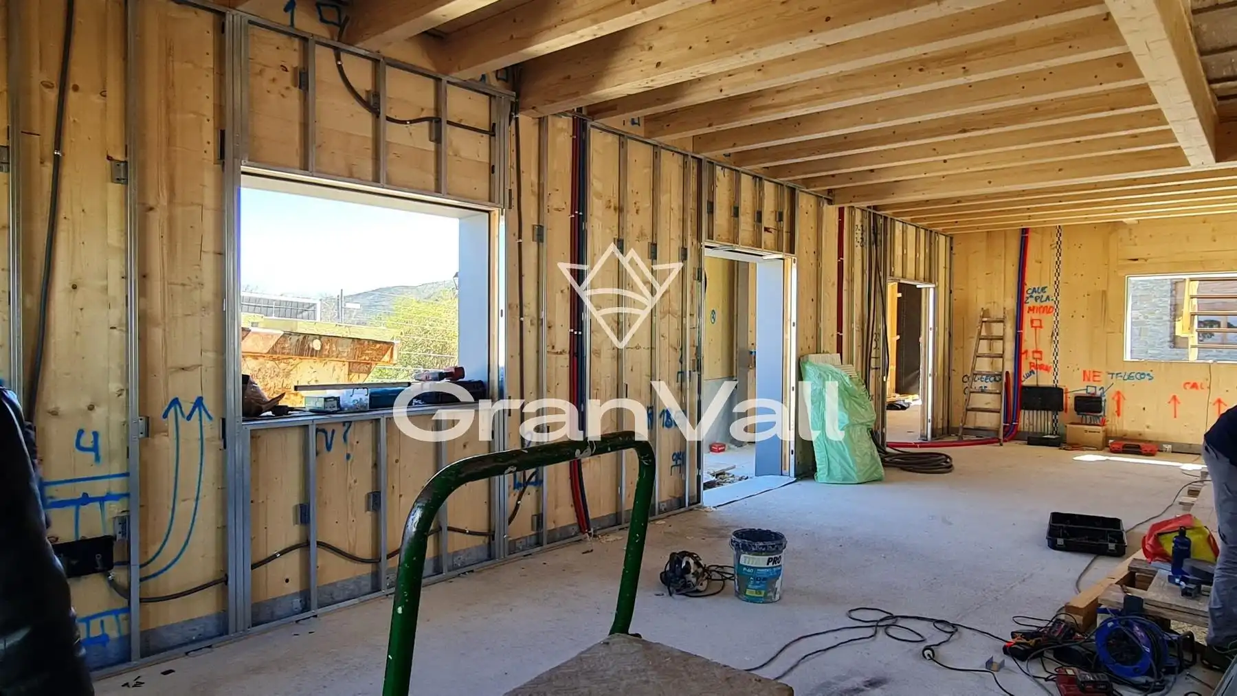 Haus mit Terrasse zum Verkauf in Das, imagen 10