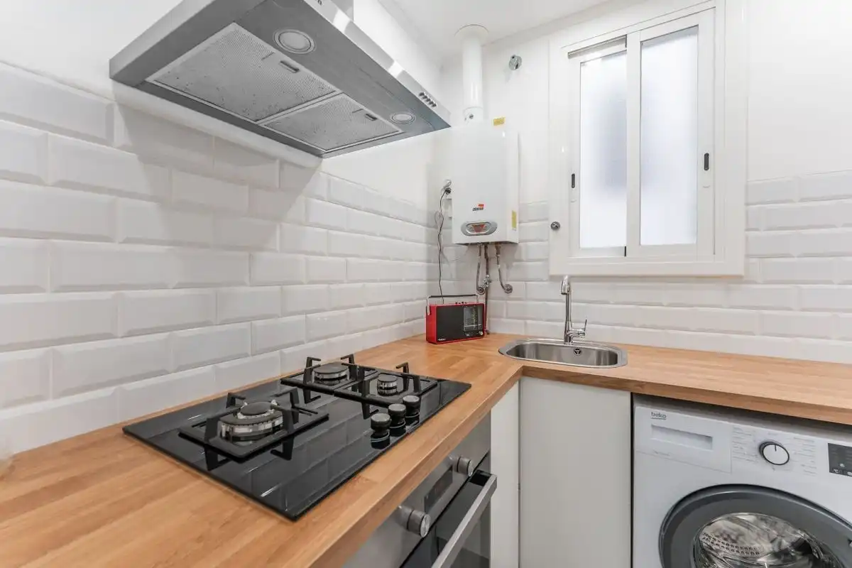 Wohnung zum Verkauf in Ciutat Vella, imagen 12