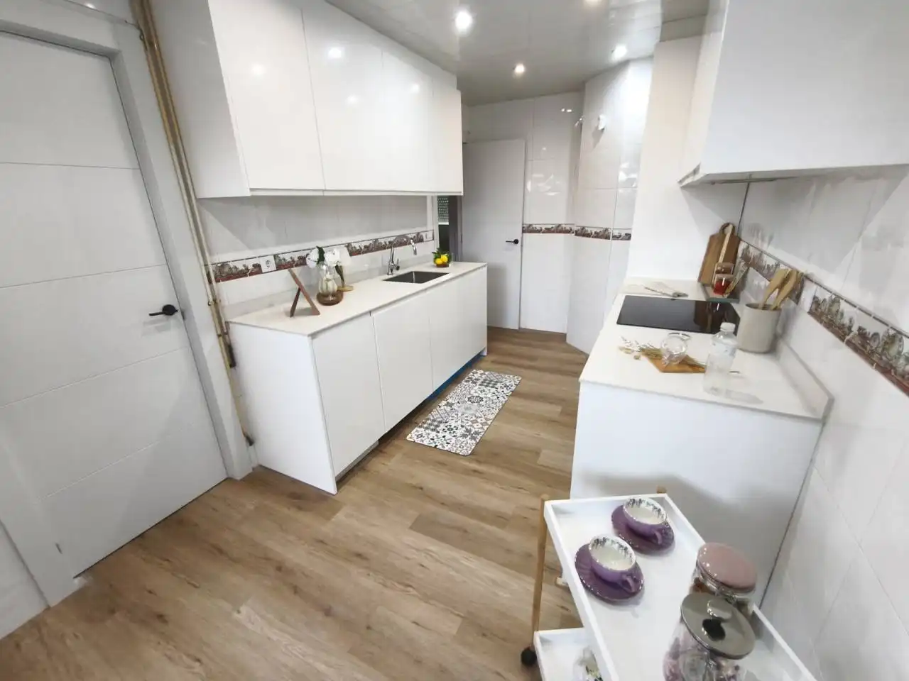 Flat for sale in Avenida Matadepera, Can Deu