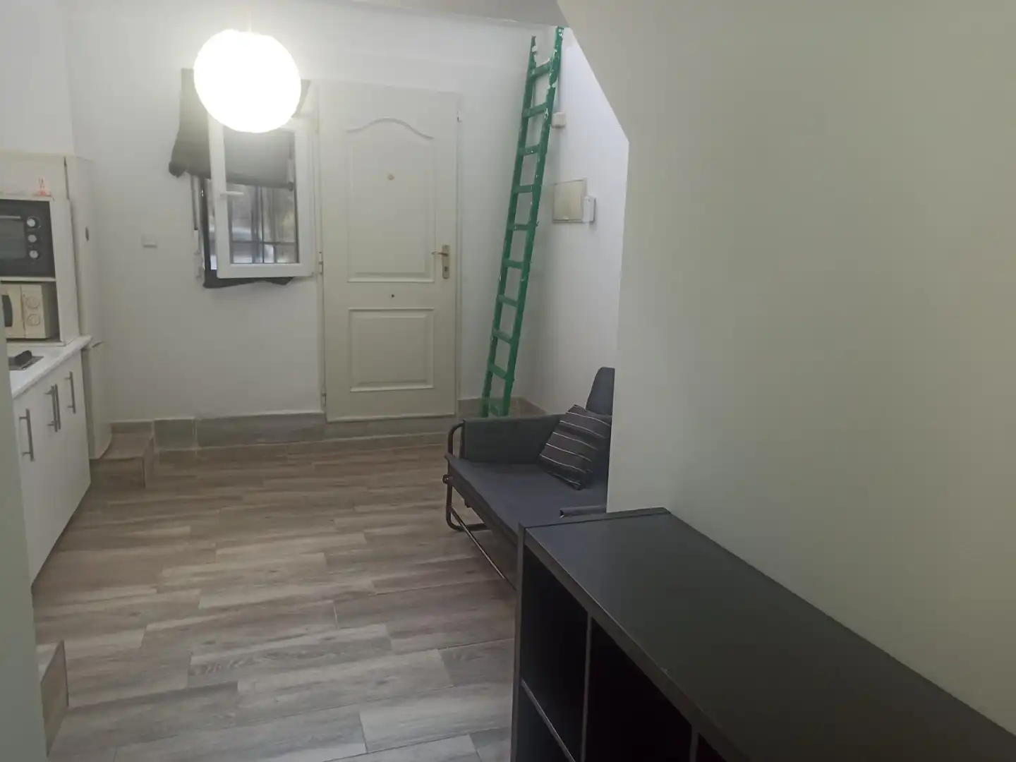 Duplexes for sale in Madrid  with Furnished and Alarm