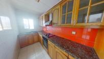 Kitchen of Flat for sale in Sabadell  with Air Conditioner, Heating and Balcony