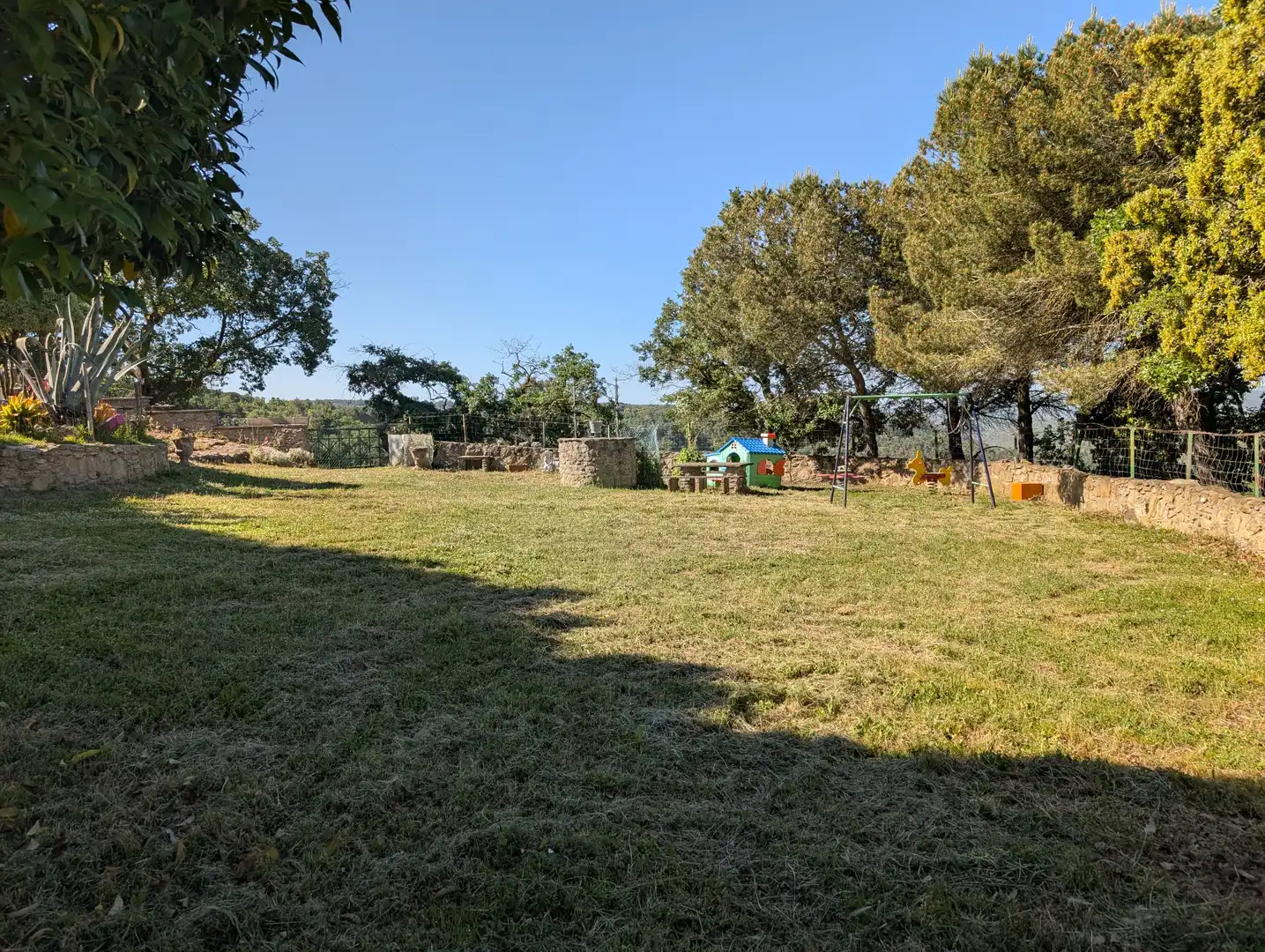 Country house zum Verkauf in Balenyà