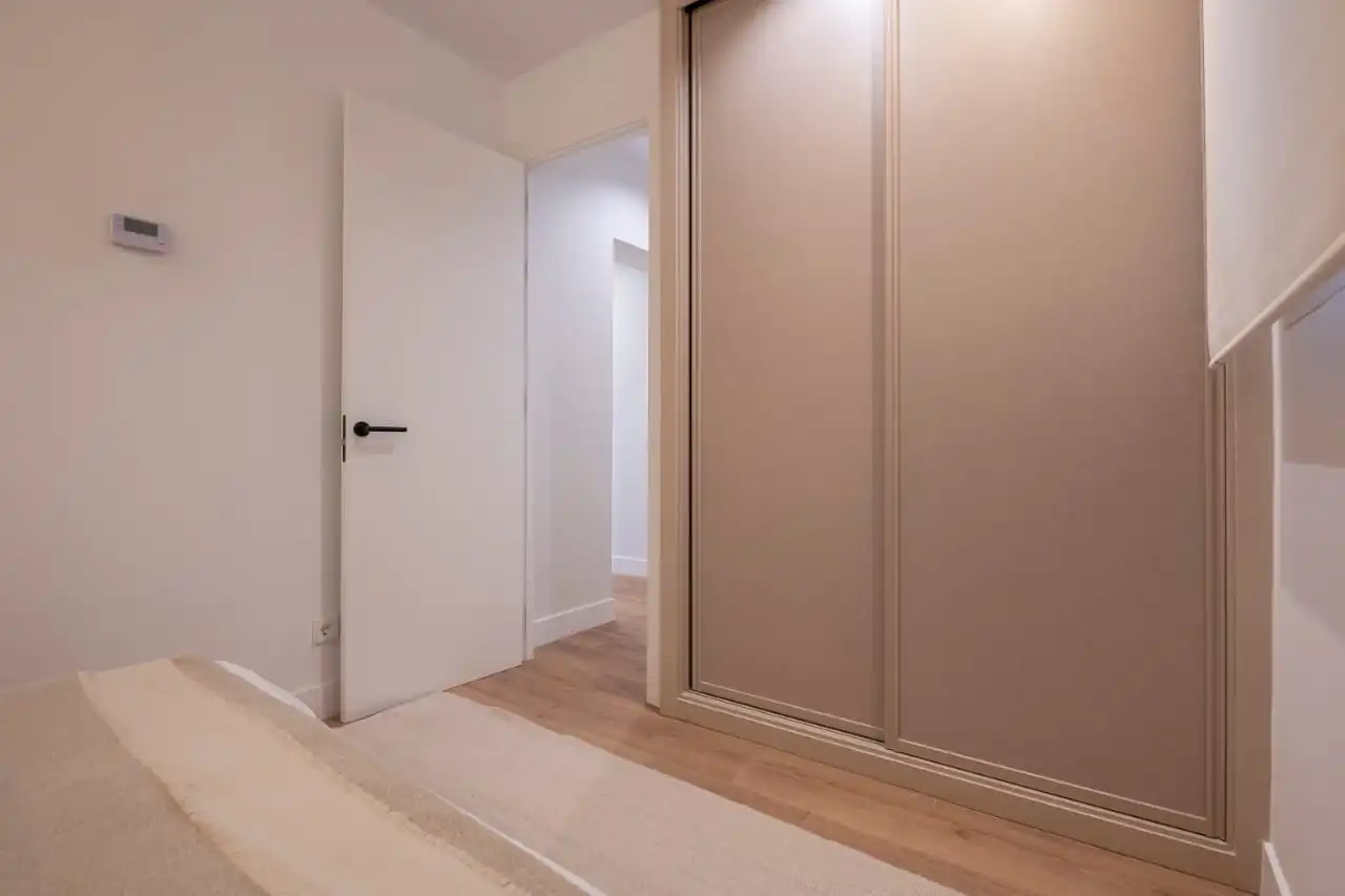 Piso con terraza en venta en Calle Alcalá 147, imagen 37