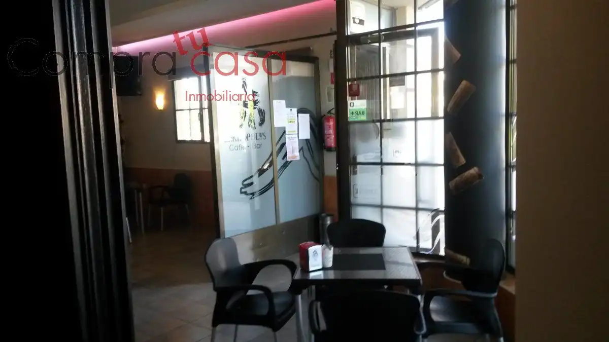 Business premises for sale in Calle VICENTE ALEIXANDER, imagen 41