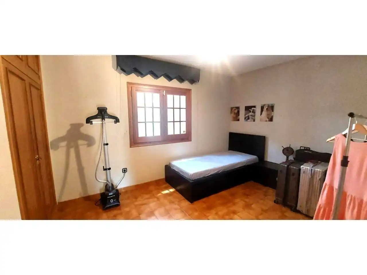 Habitación de Casa o chalet en venta en Valls con Aire acondicionado, Calefacción y Jardín privado