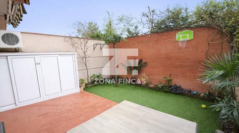 Foto 4 de Pis en venda a Calle Cultura, Riu Sud, Santa Coloma de Gramenet