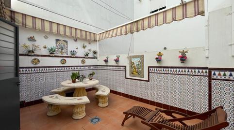 Foto 4 de Dúplex en venda a Centro - Calzada - Cabo Noval, Sanlúcar de Barrameda