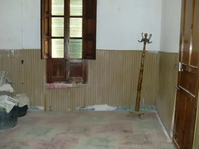 Casa o chalet en venta en Venta del Moro