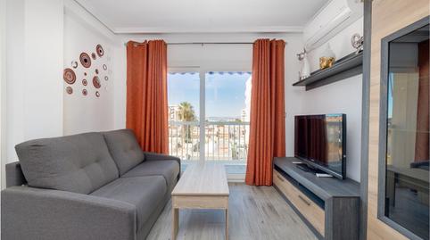 Foto 4 de Pis en venda a Calle Marcelina, 78, Nueva Torrevieja, Alicante