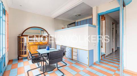 Foto 3 de Piso en venta en La Font de la Guatlla,  Barcelona Capital